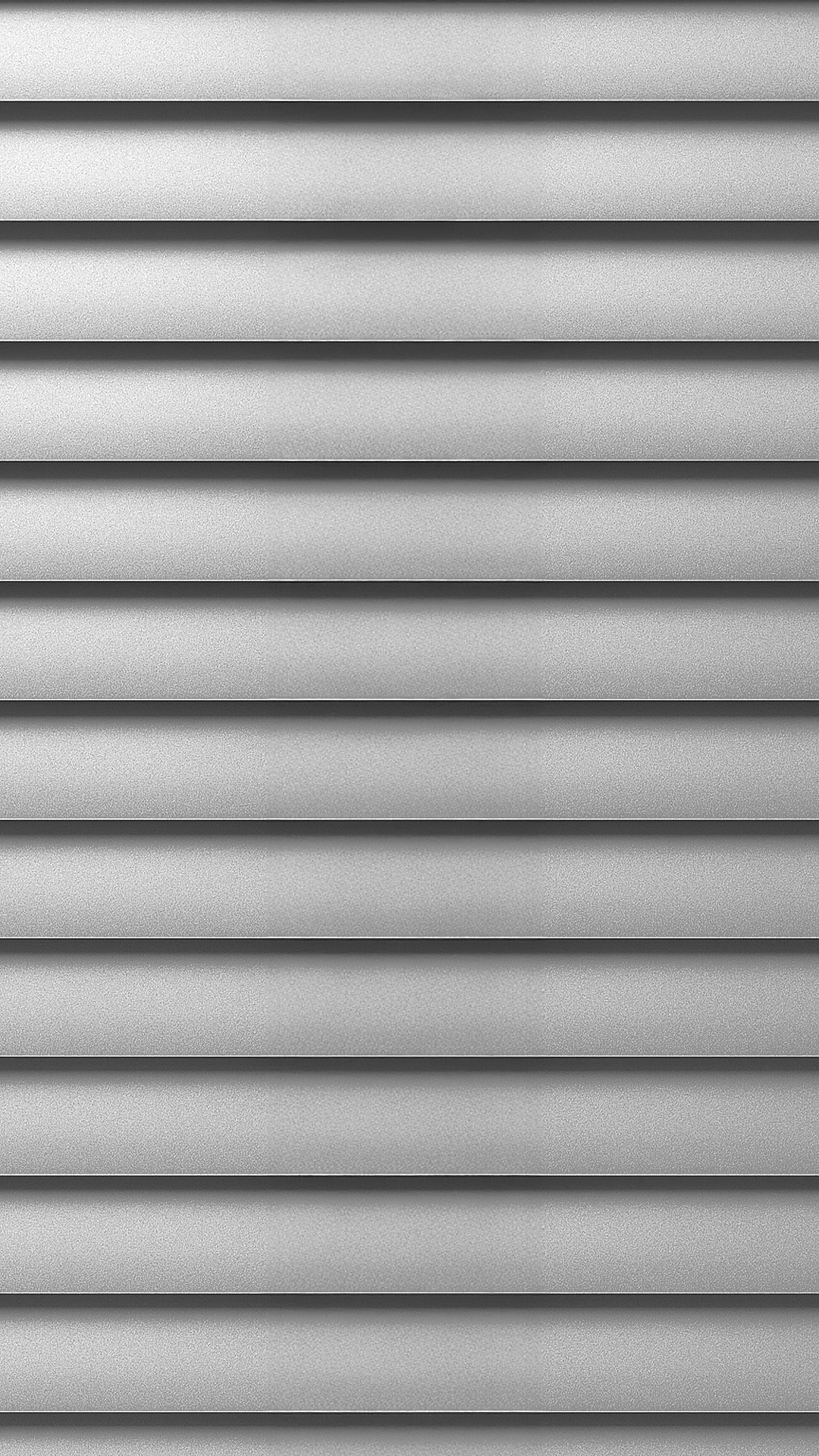 Aluminium Jaloezieën 25mm Zilver Matt