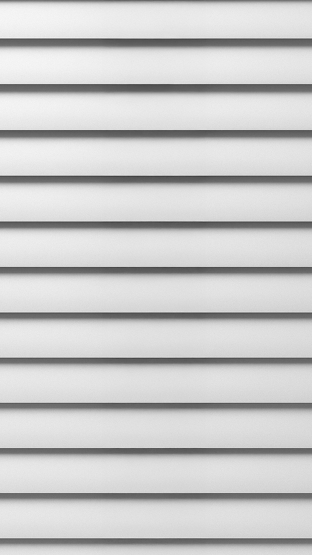 Aluminium Jaloezieën 50mm Wit