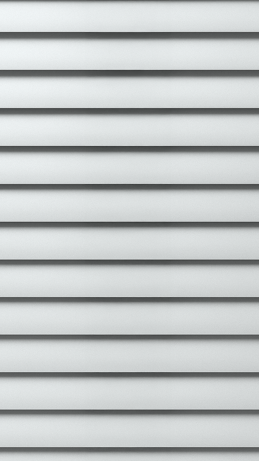 Aluminium Jaloezieën 25mm Spook Wit