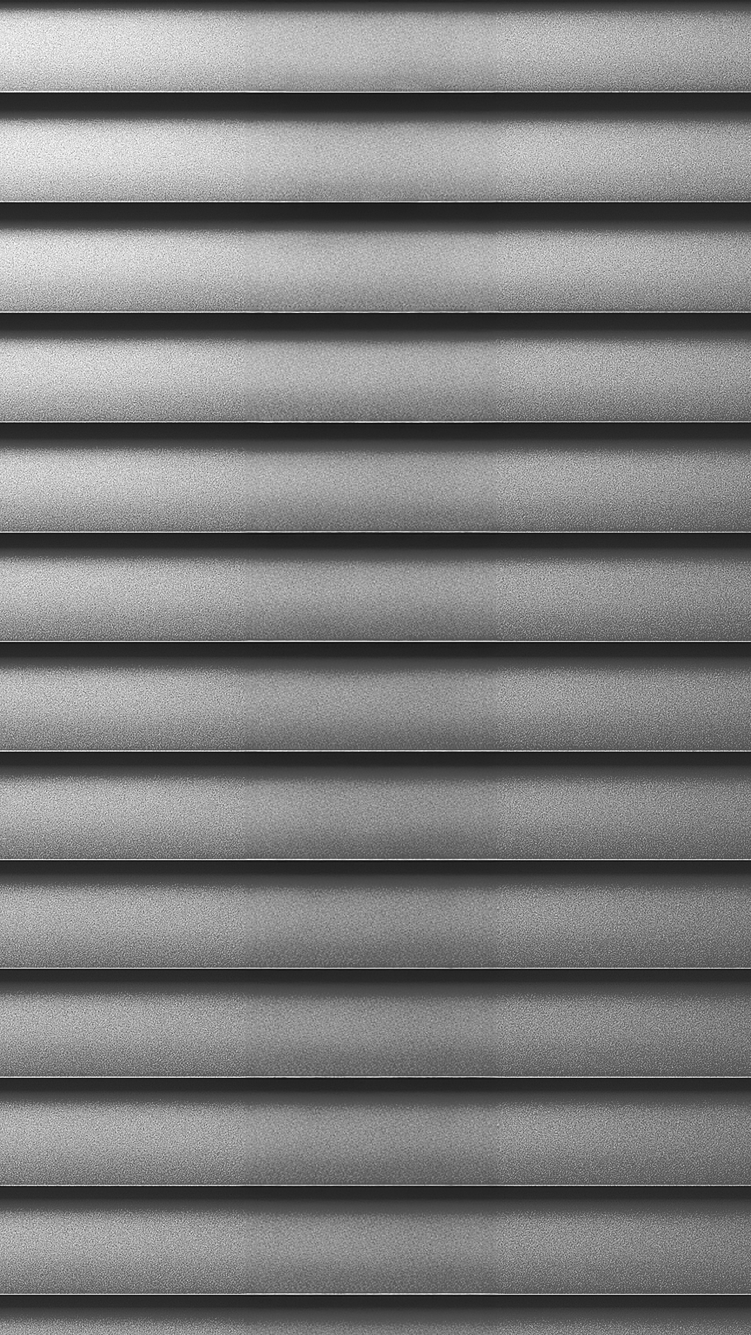 Aluminium Jaloezieën 25mm Zilver Metallic