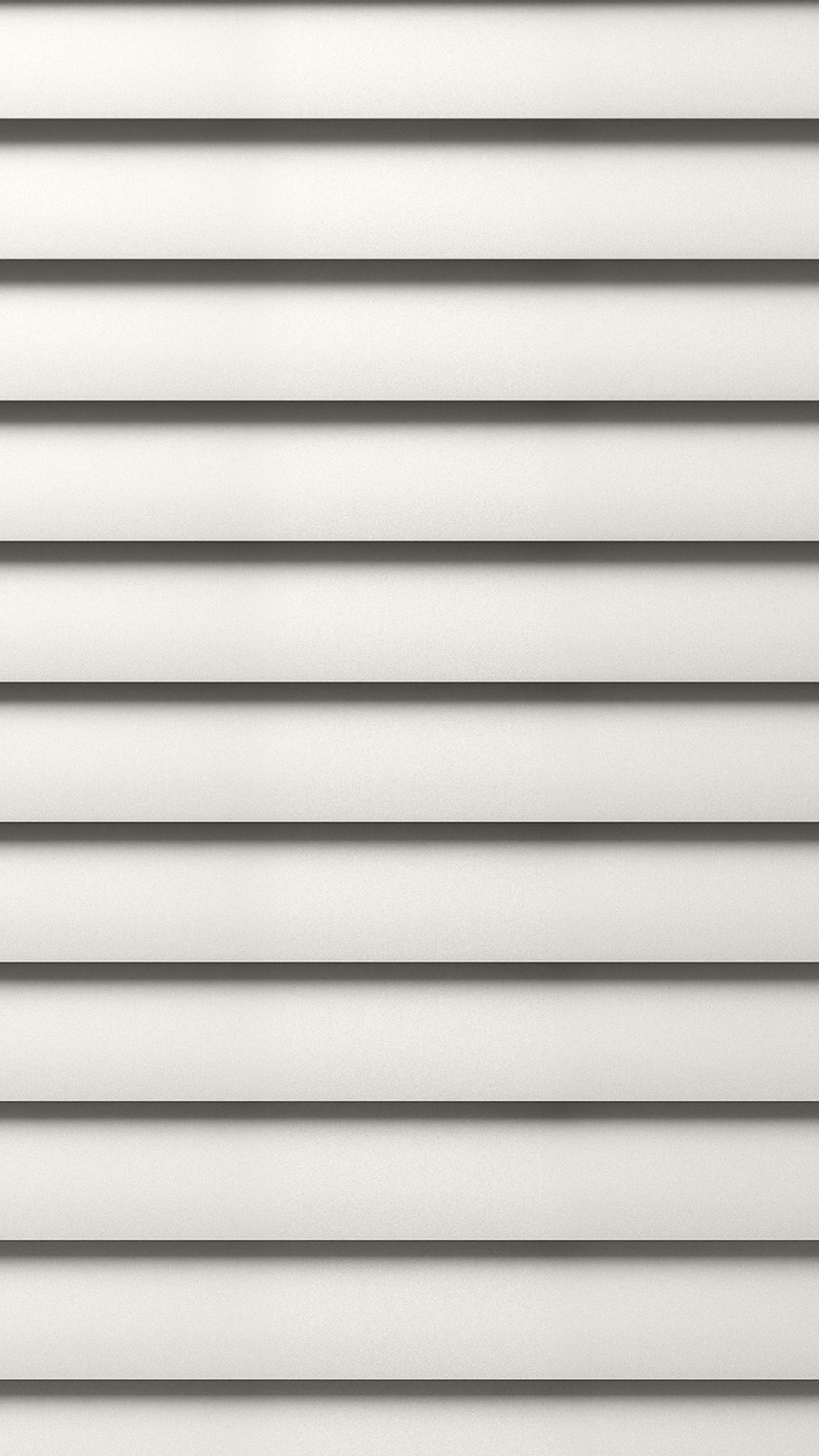 Aluminium Jaloezieën 50mm Steen Wit