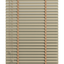 Aluminium Jaloezieën 50mm Beige