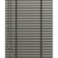 Aluminium Jaloezieën 50mm Grijs Matt