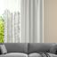 Gordijn Horta Inbetween / Vitrage Off White