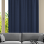 Gordijn Arlon Dim Out Zee Blauw
