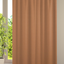 Gordijn Arlon Dim Out Donker Beige