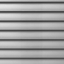 Aluminium Jaloezieën 25mm Zilver Matt