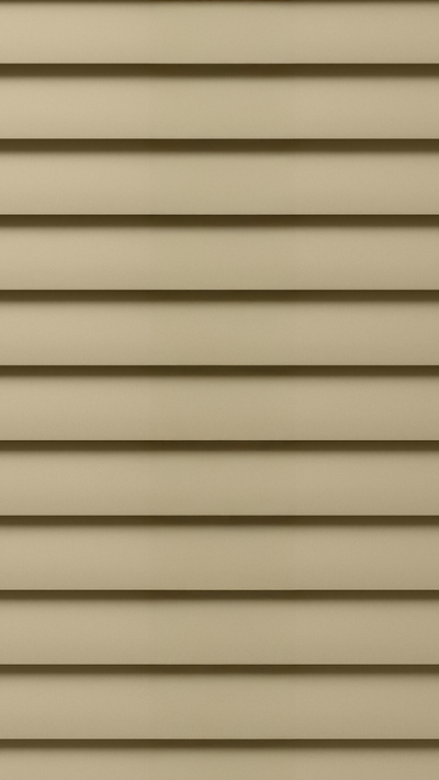Aluminium Jaloezieën 50mm Beige