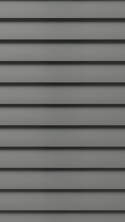 Aluminium Jaloezieën 50mm Grijs Matt