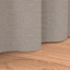 Gordijn Rib Dim Out Taupe