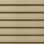 Aluminium Jaloezieën 50mm Beige