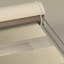 Duo Rolgordijn Verduisterend Beige