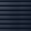 Aluminium Jaloezieën 25mm Navy Blauw