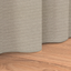 Gordijn Rib Dim Out Beige