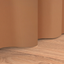 Gordijn Arlon Dim Out Donker Beige
