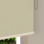 Rolgordijn Semi Transparant Beige