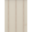 Basswood Jaloezie 35MM Limestone