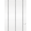 Basswood Jaloezie 50MM Donker-Grijs