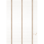 Basswood Jaloezie 50MM Limestone Open
