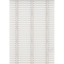 Basswood Jaloezie 65MM Wit