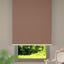 Rolgordijn Verduisterend Beige