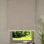 Rolgordijn Verduisterend Beige