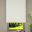 Rolgordijn Verduisterend Beige