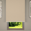 Rolgordijn Verduisterend Beige