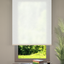 Rolgordijn Semi Transparant Donker-Beige